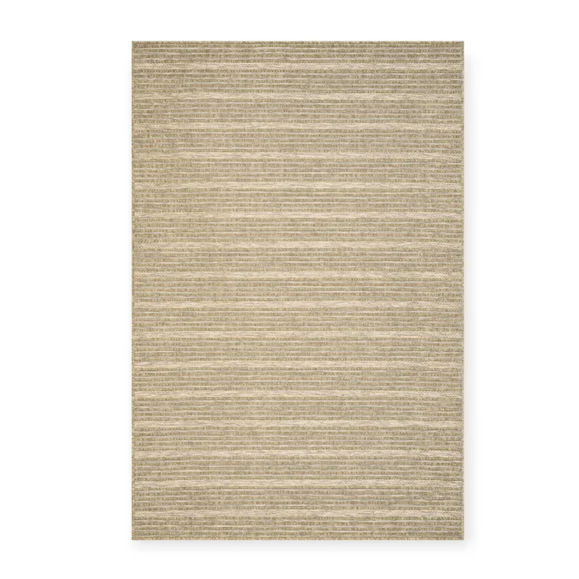 Natural Al Fresco Outdoor Rugs 911934-VH7