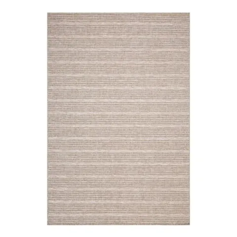 Natural Al Fresco Outdoor Rugs 911934-VH7