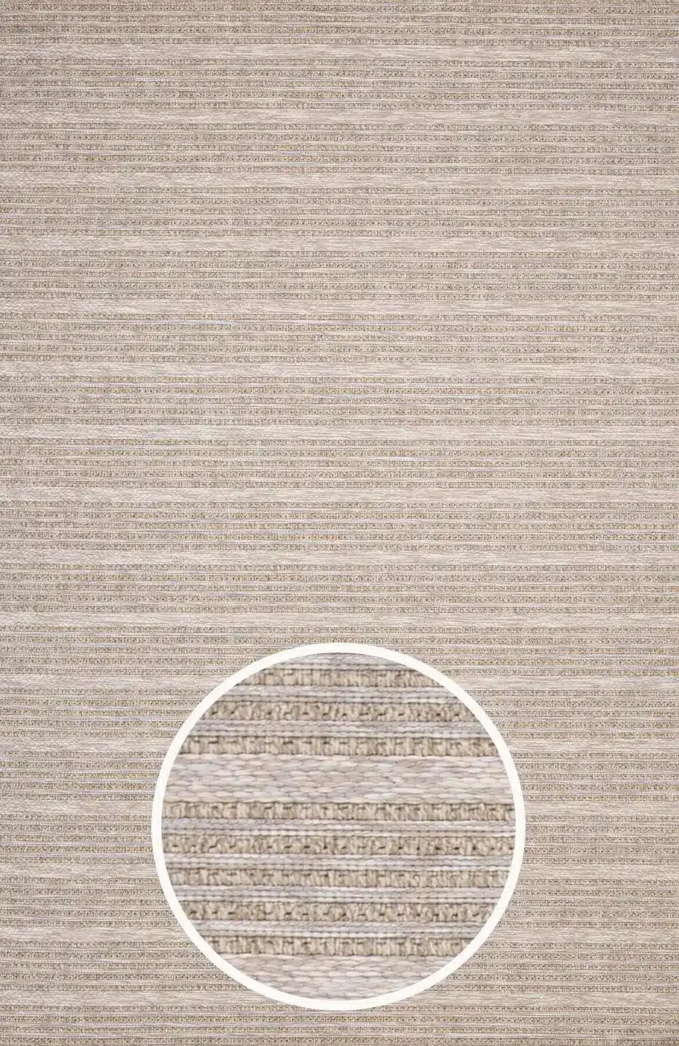 Natural Al Fresco Outdoor Rugs 911934-VH7