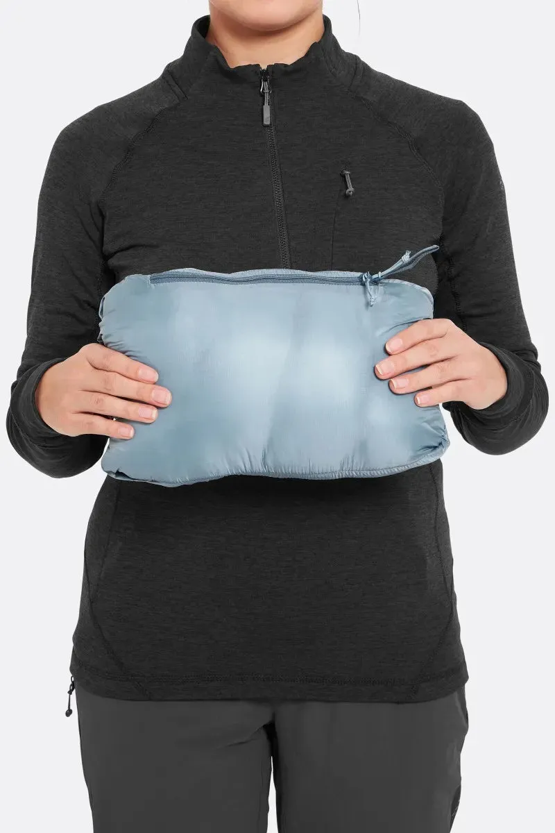 Nebula Pro Insulated Jacket (Women's) - QIP-24