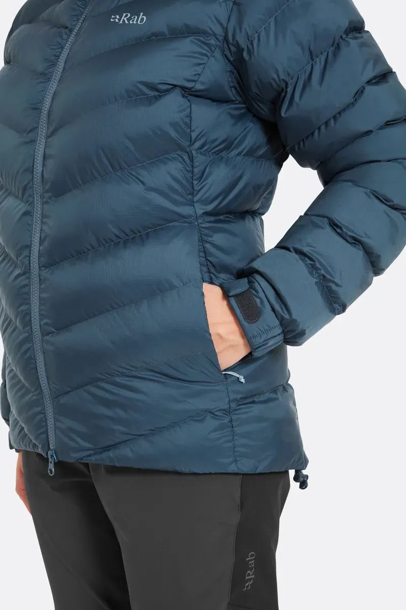 Nebula Pro Insulated Jacket (Women's) - QIP-24