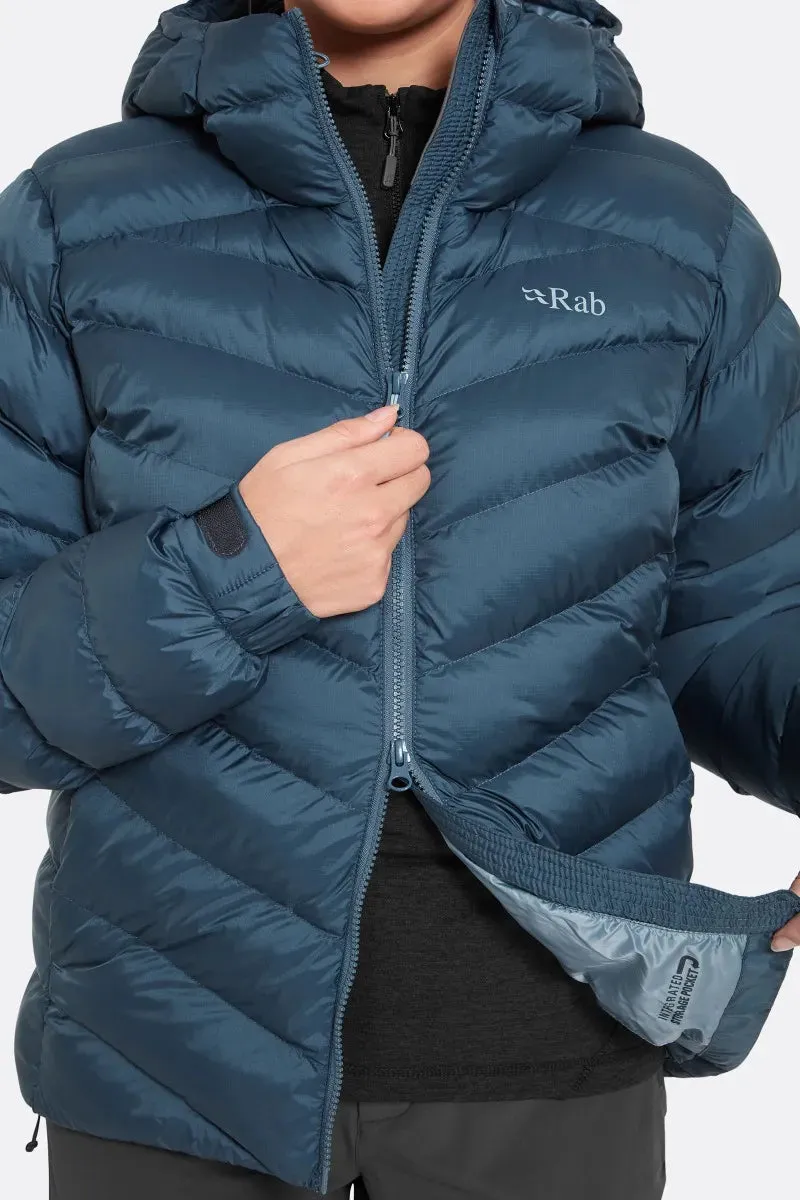 Nebula Pro Insulated Jacket (Women's) - QIP-24