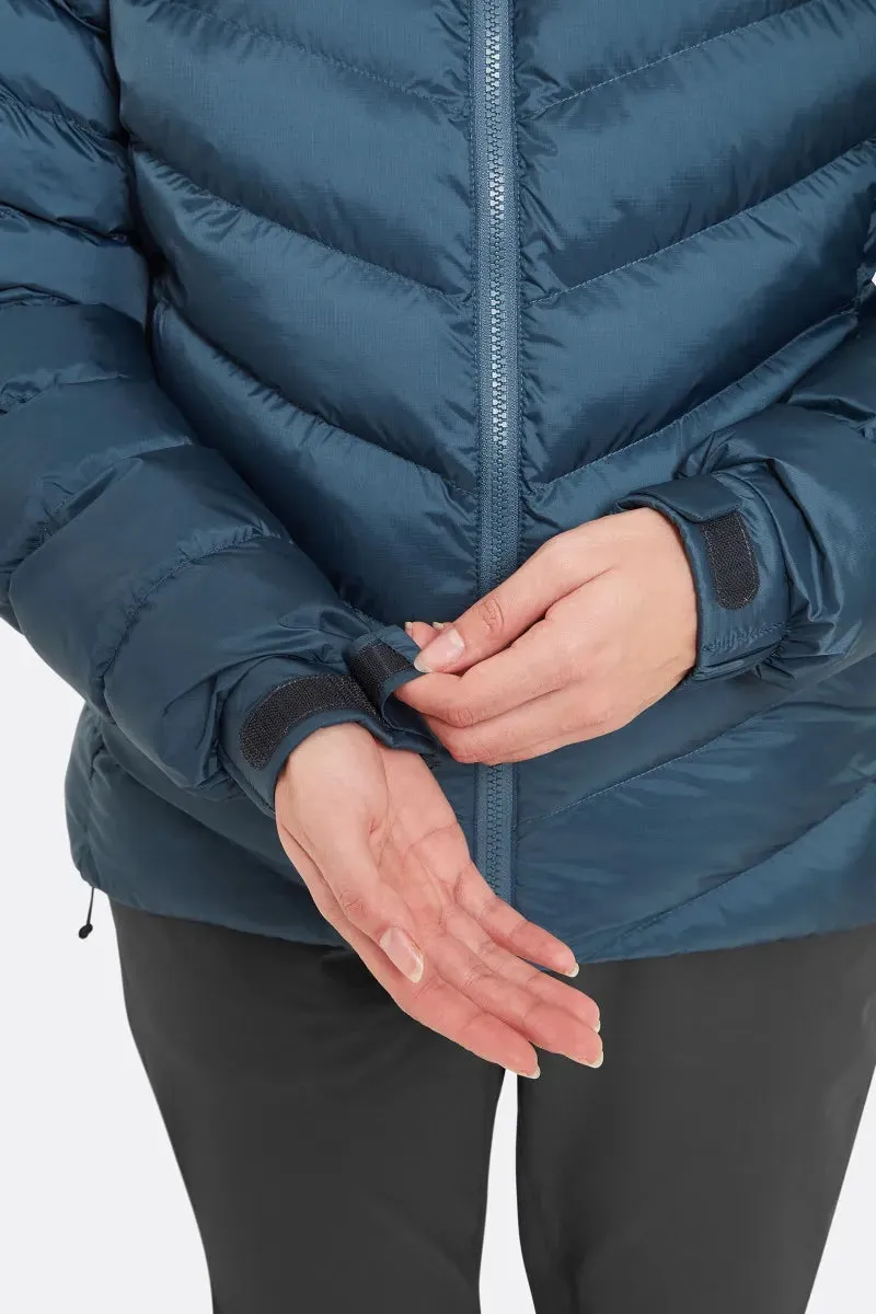 Nebula Pro Insulated Jacket (Women's) - QIP-24