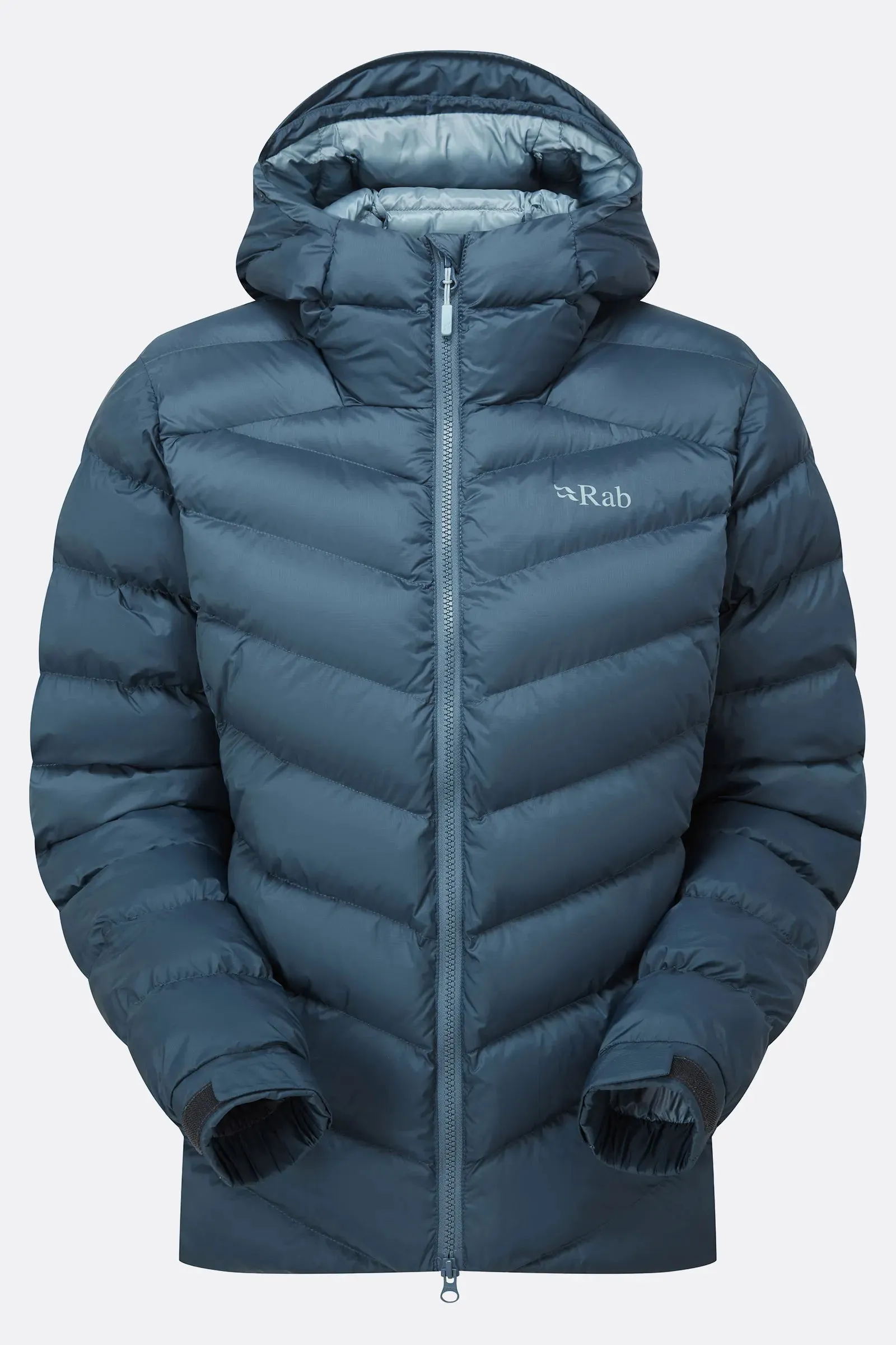 Nebula Pro Insulated Jacket (Women's) - QIP-24