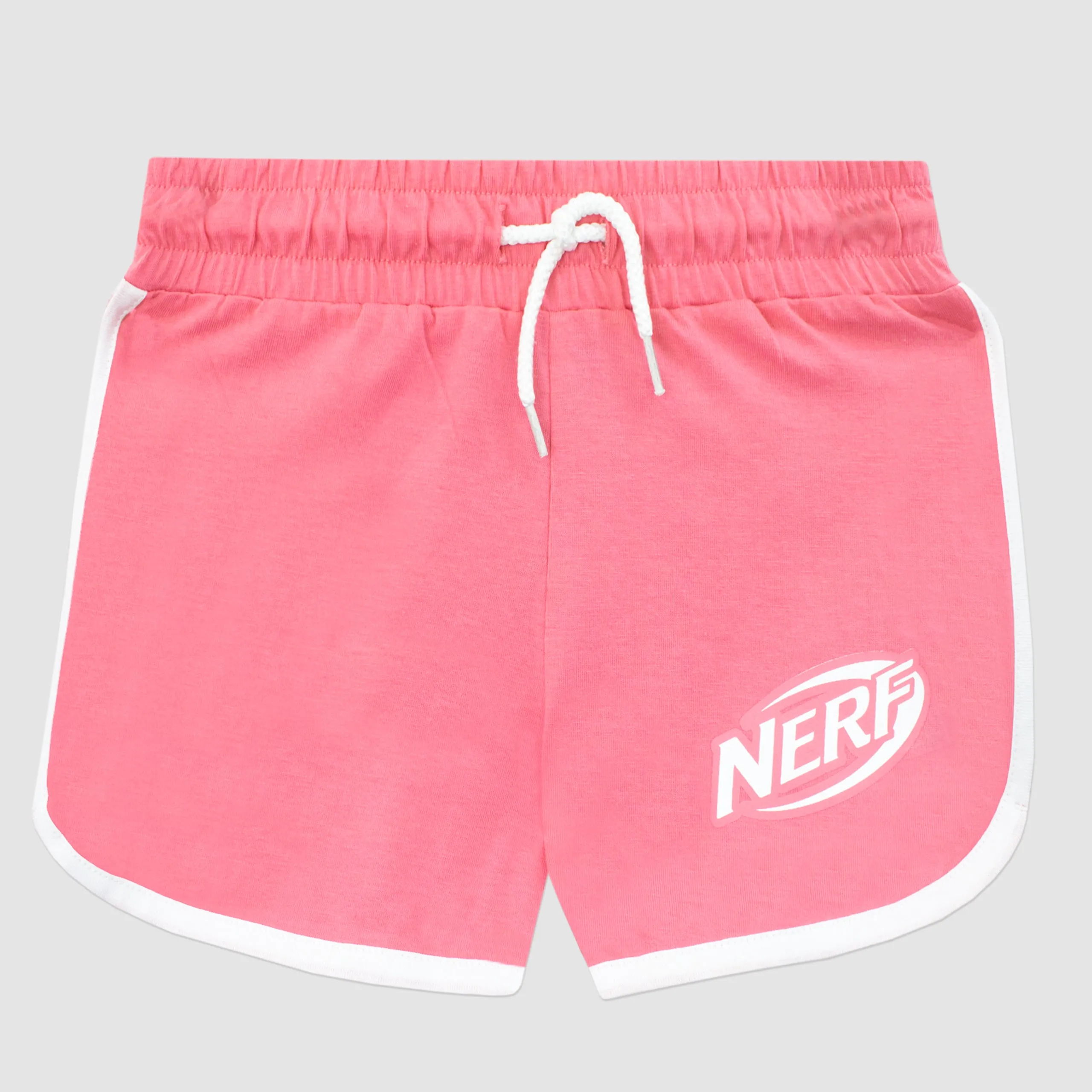 Nerf Shorts and T-Shirt Set
