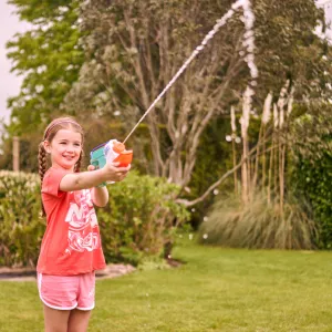 Nerf Shorts and T-Shirt Set
