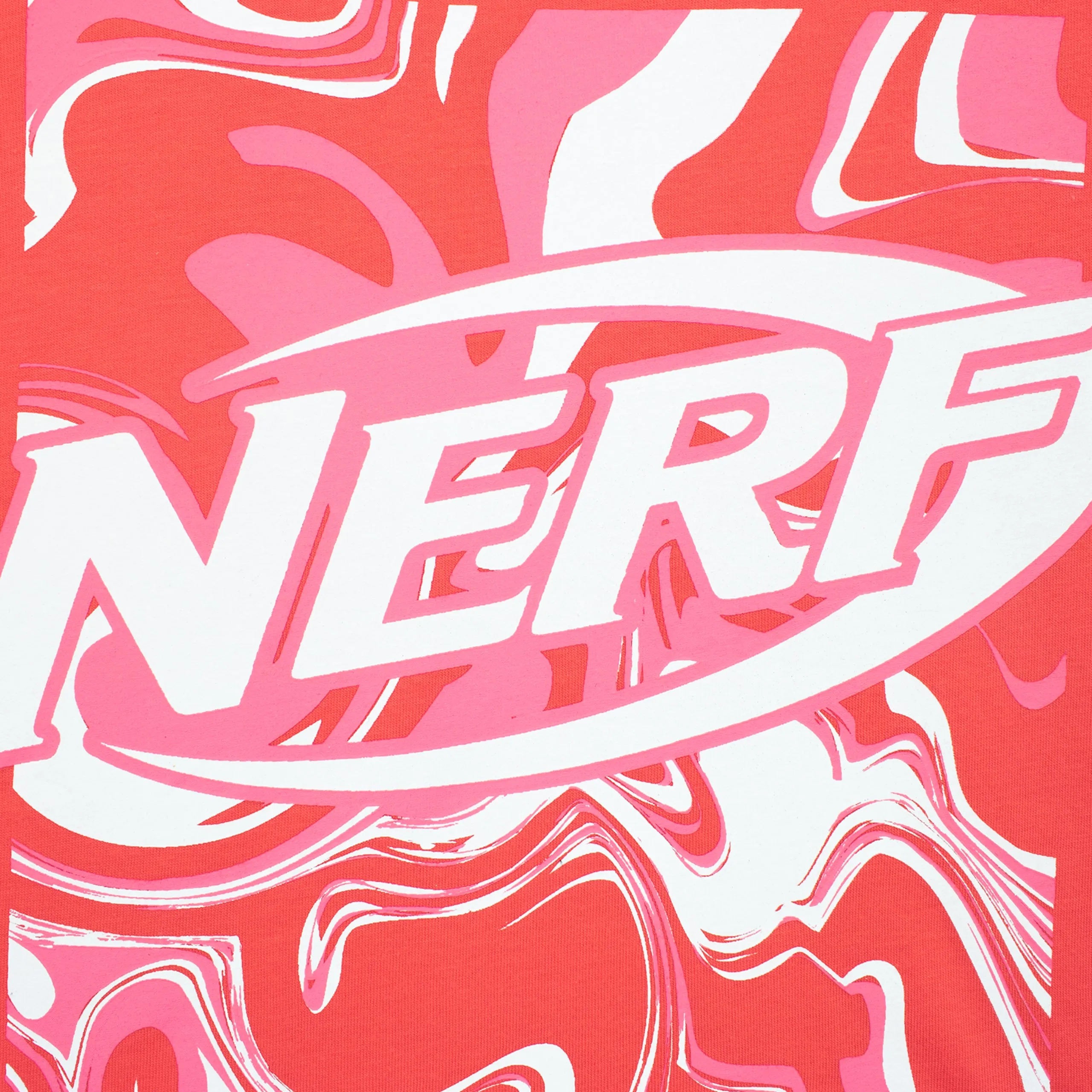 Nerf Shorts and T-Shirt Set