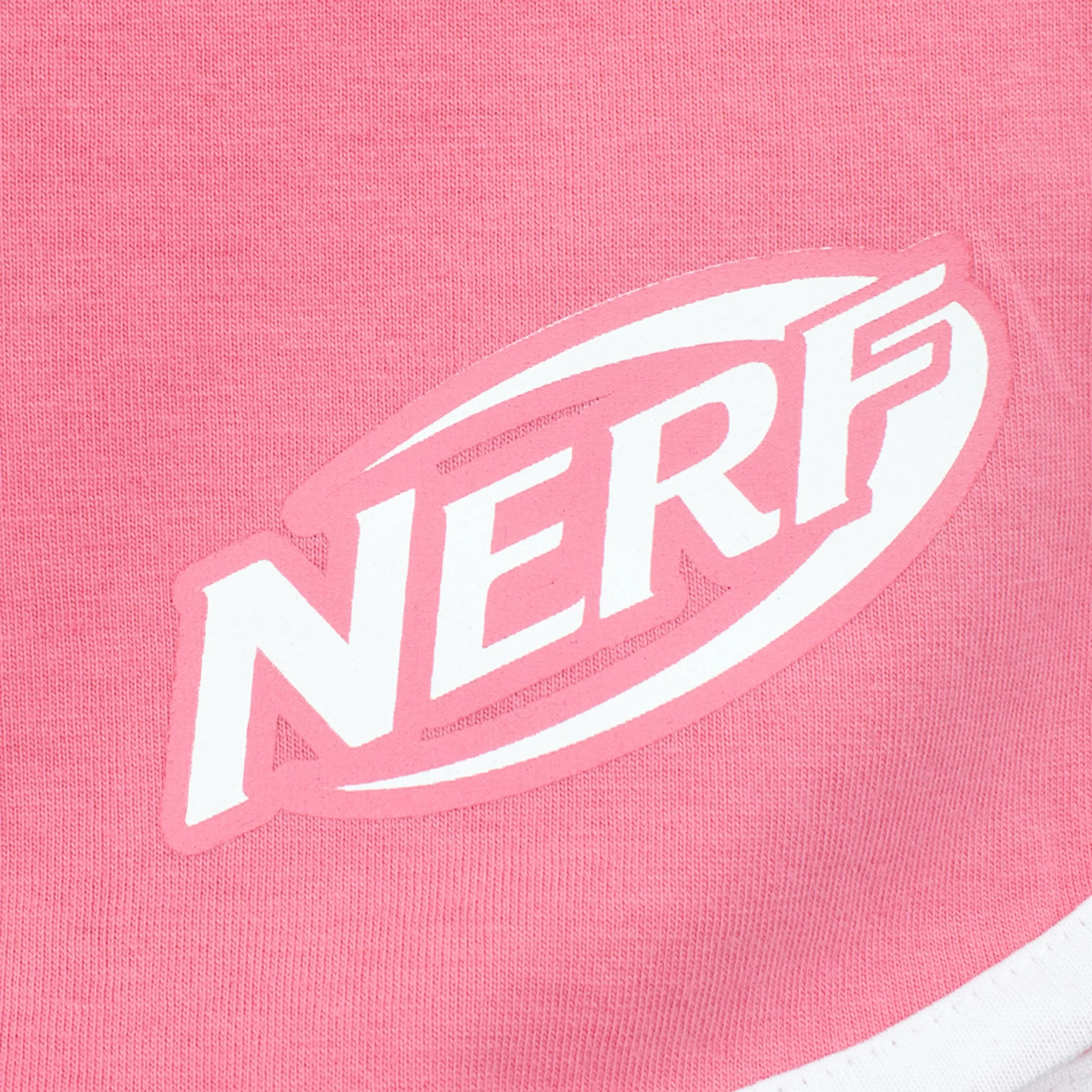 Nerf Shorts and T-Shirt Set