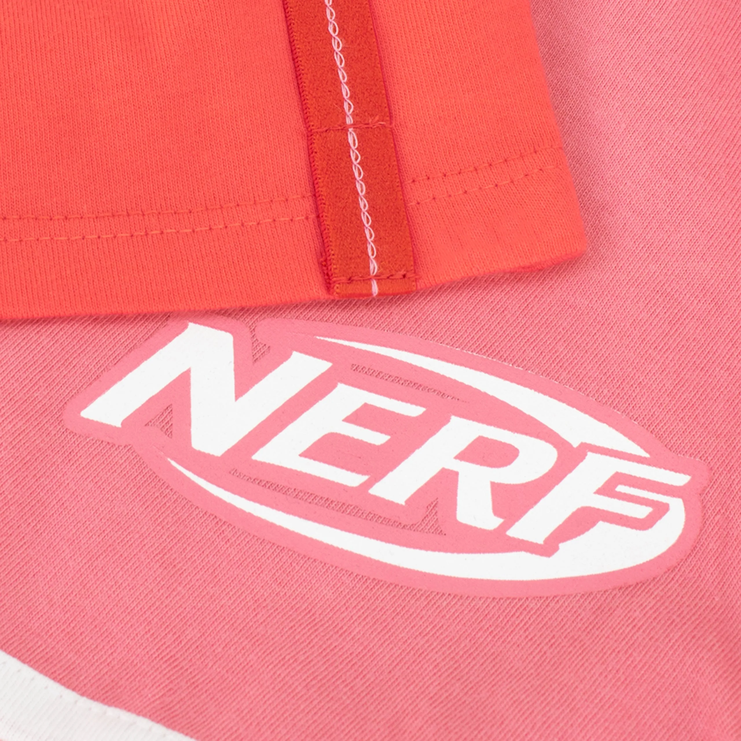 Nerf Shorts and T-Shirt Set