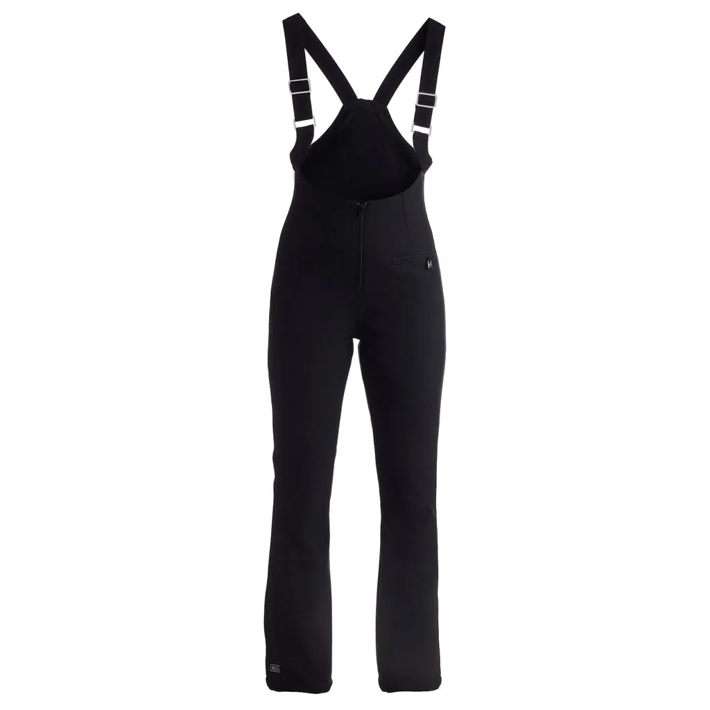 Nils Ethyl Stretch Bib Womens 2025