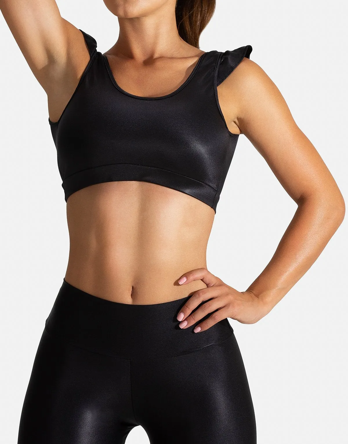 NOIR TOP