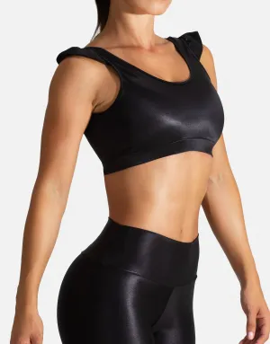 NOIR TOP