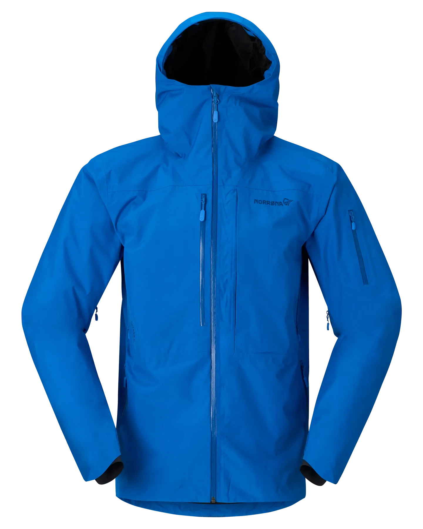 Norrøna Men's Lofoten Gore-Tex Insulated Snow Jacket