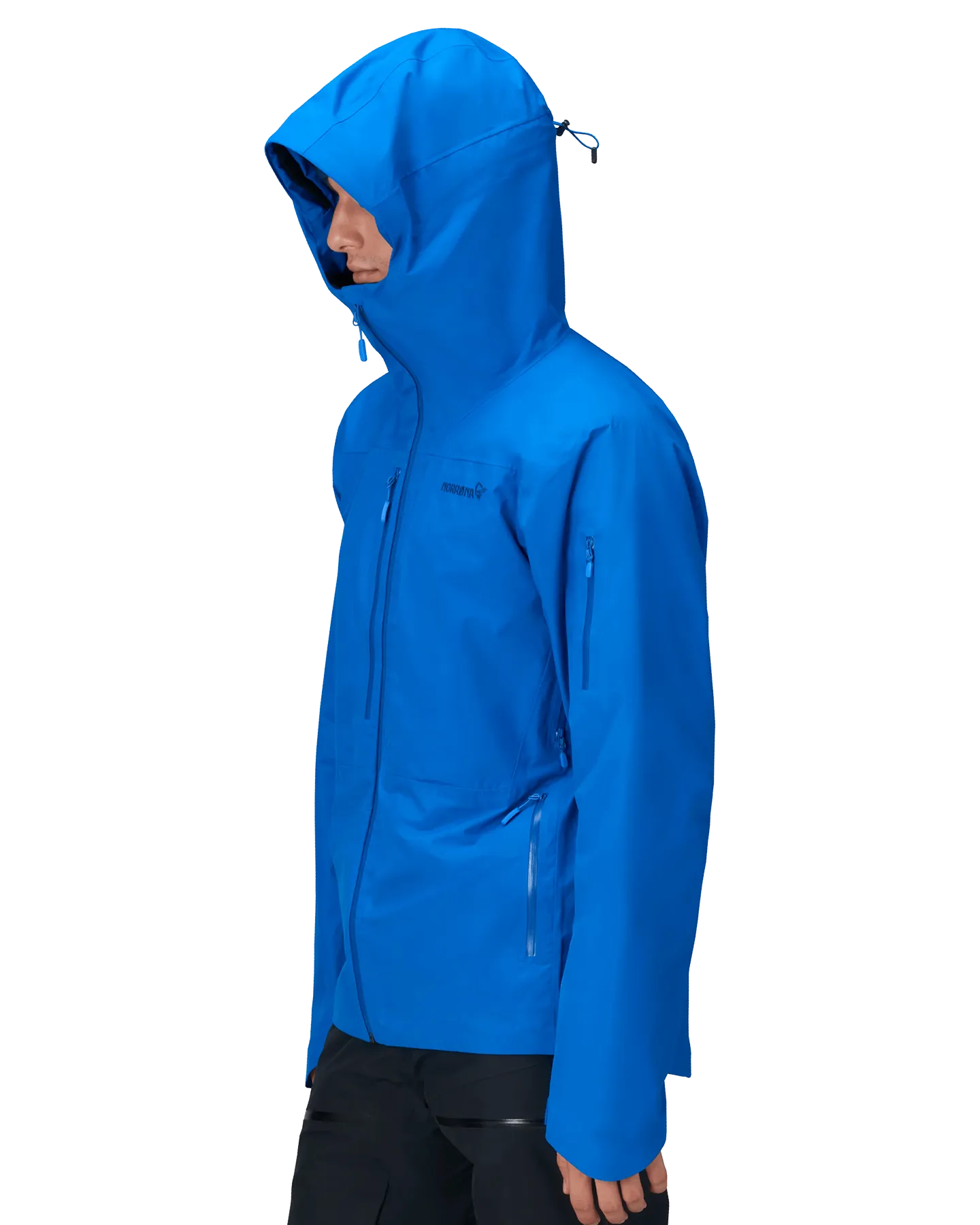 Norrøna Men's Lofoten Gore-Tex Insulated Snow Jacket