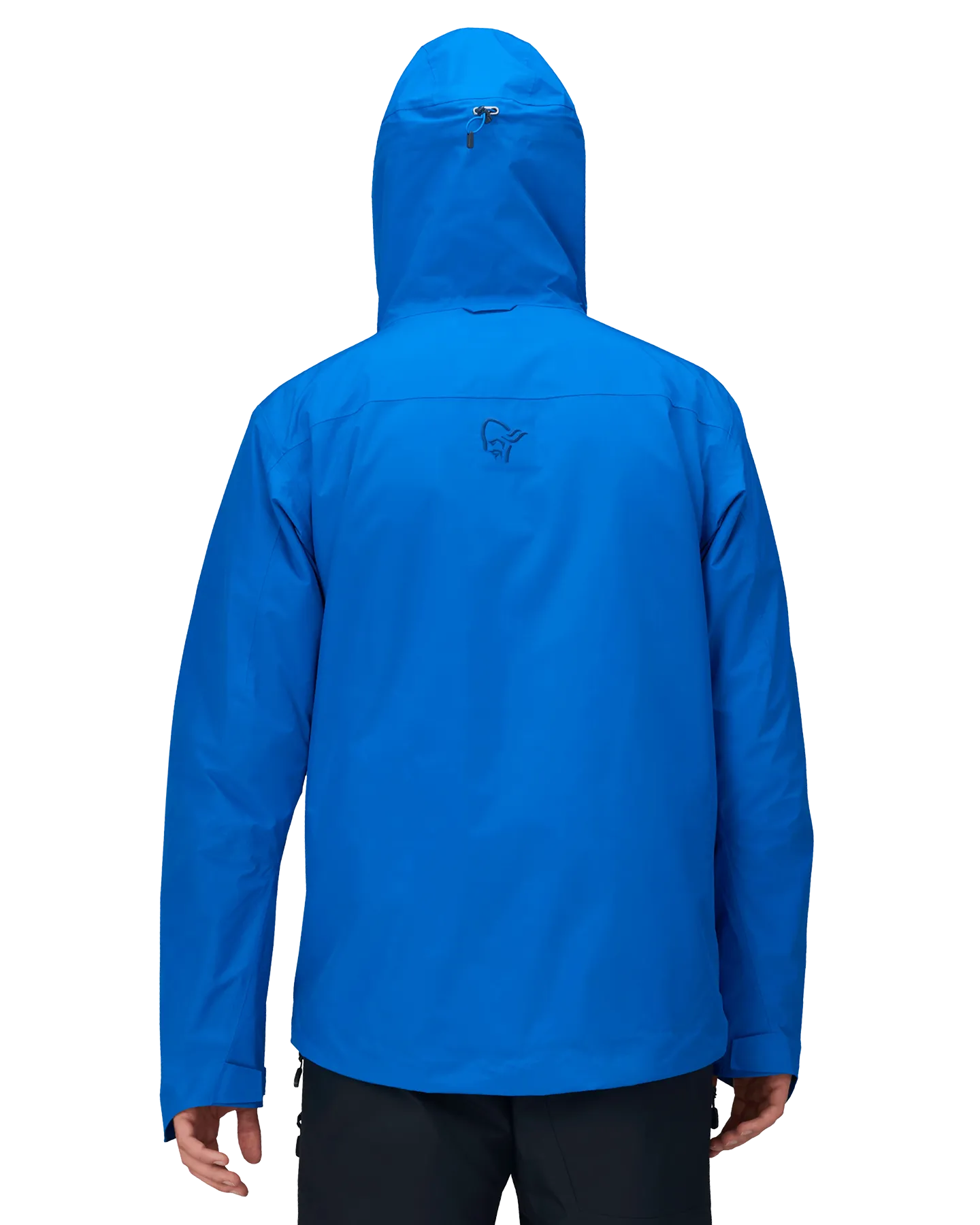 Norrøna Men's Lofoten Gore-Tex Insulated Snow Jacket