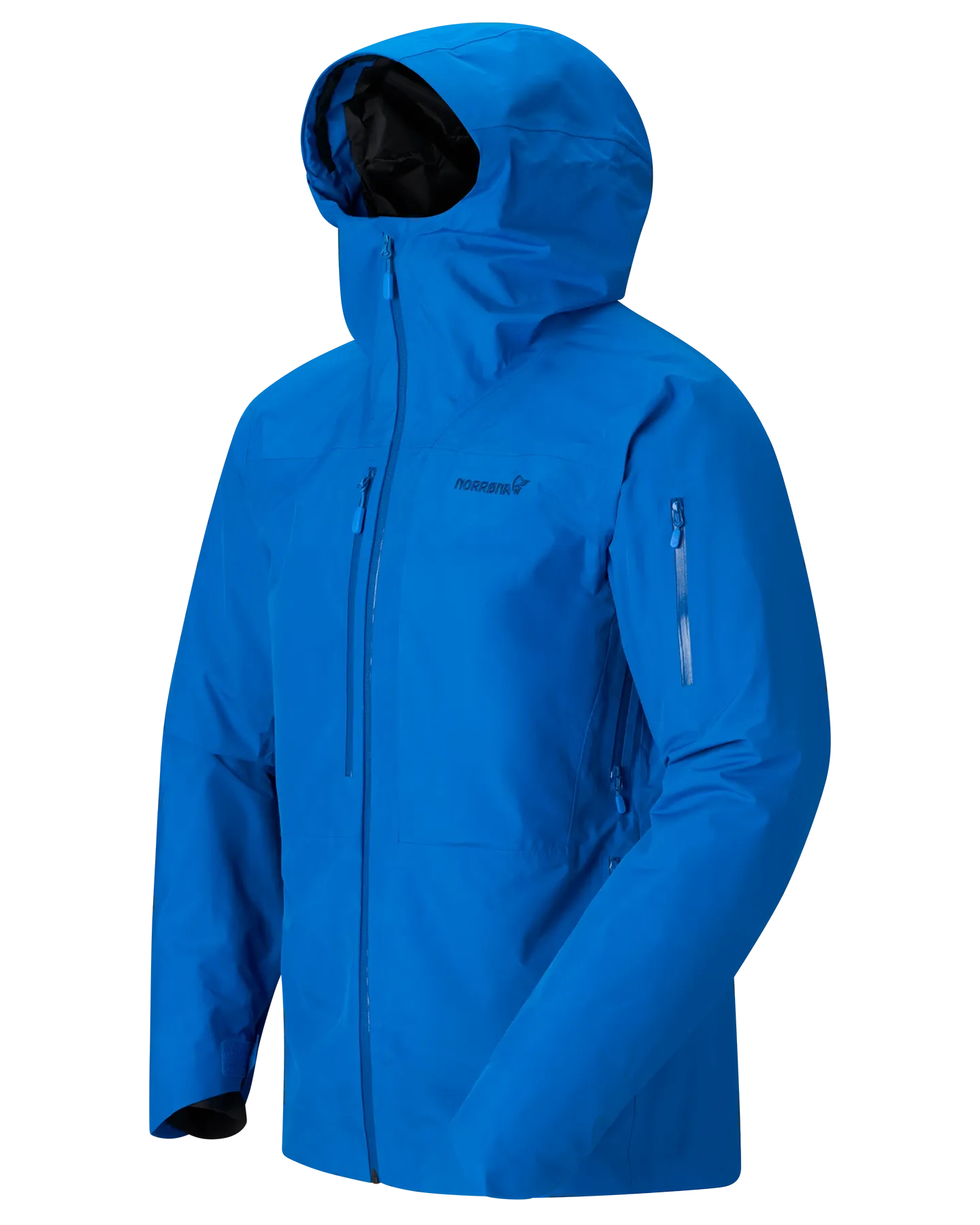 Norrøna Men's Lofoten Gore-Tex Insulated Snow Jacket