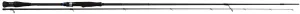 NS Black Hole Amped II Surf Spin Rod