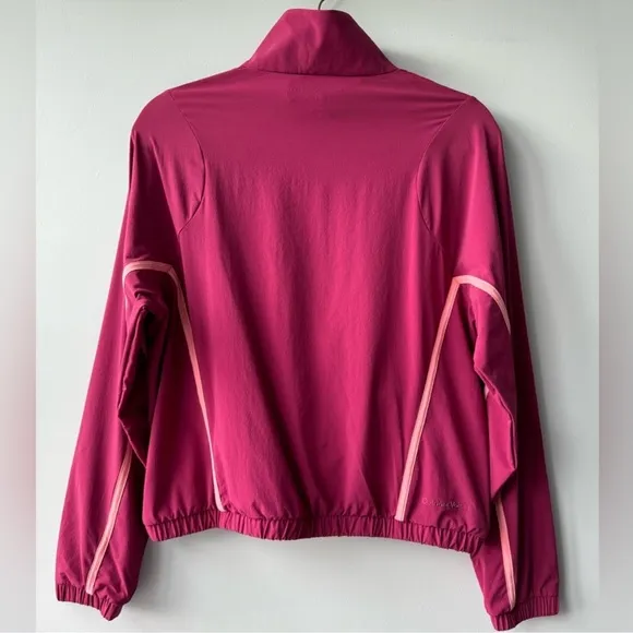 NWT Outdoor Voices LightSpeed 1/4 Zip Pace Size S