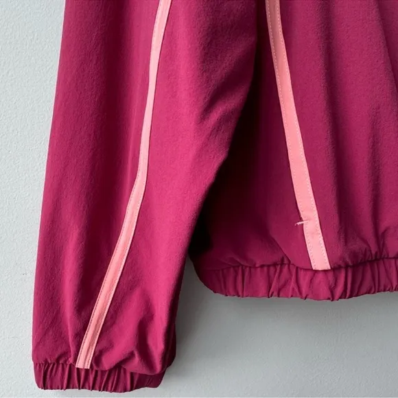 NWT Outdoor Voices LightSpeed 1/4 Zip Pace Size S
