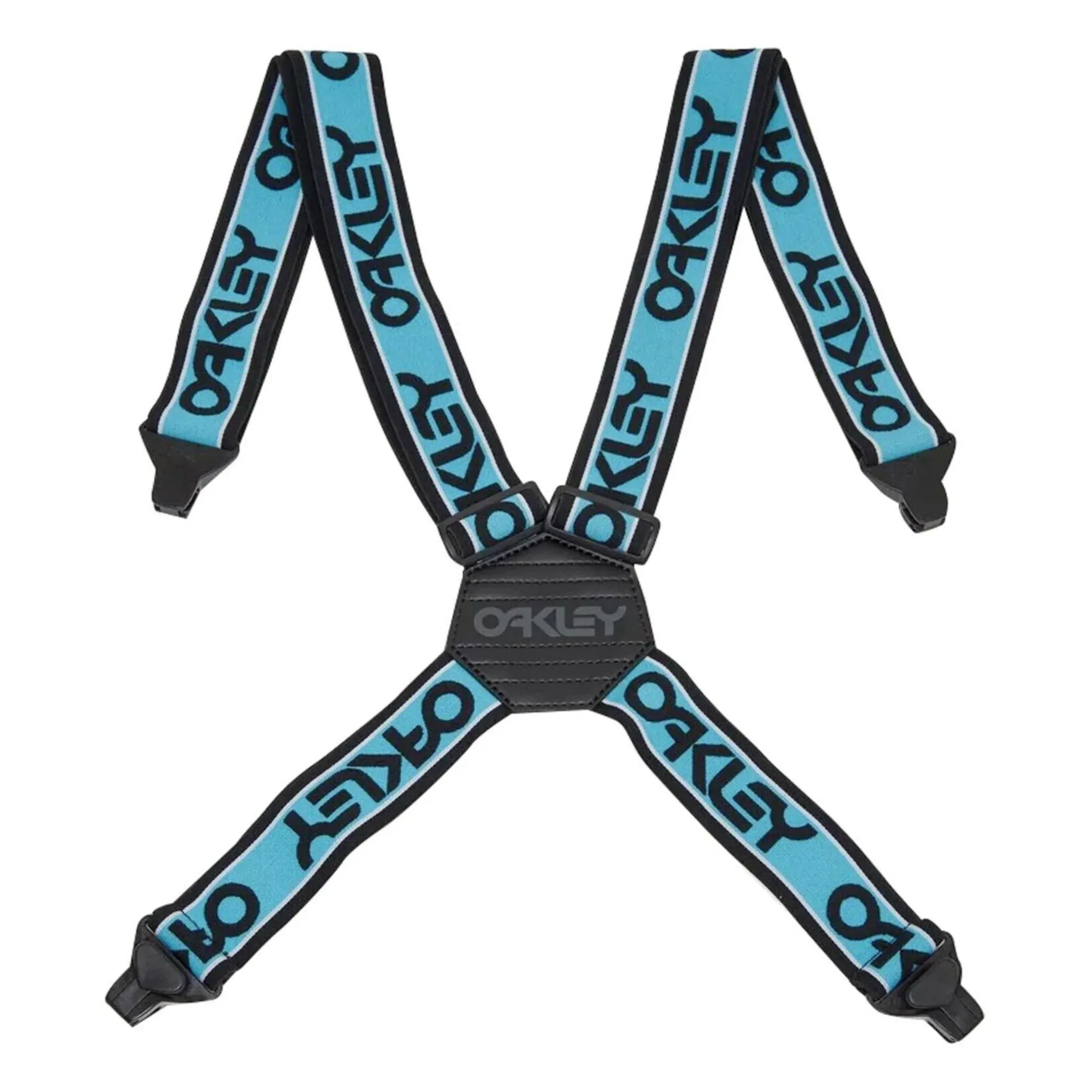 Oakley Factory Suspenders