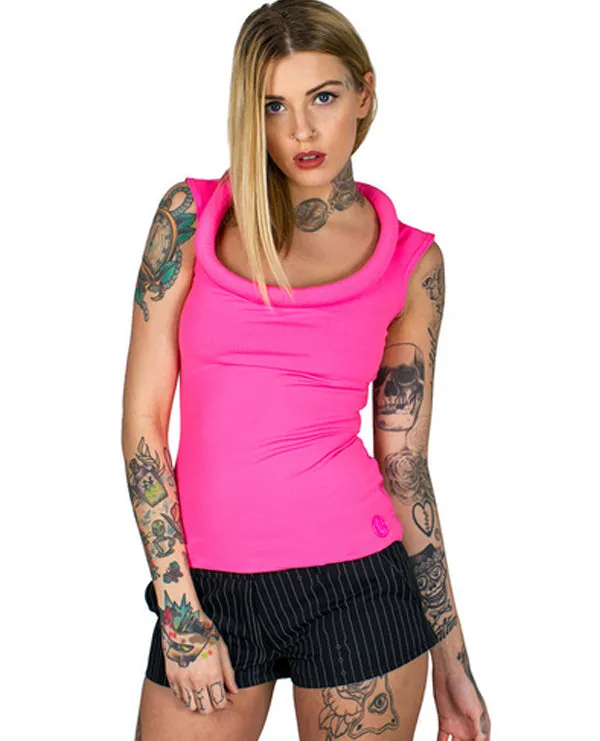 ORBIT VEST