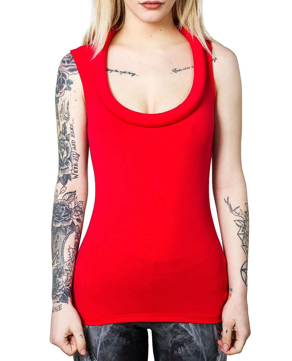 ORBIT VEST