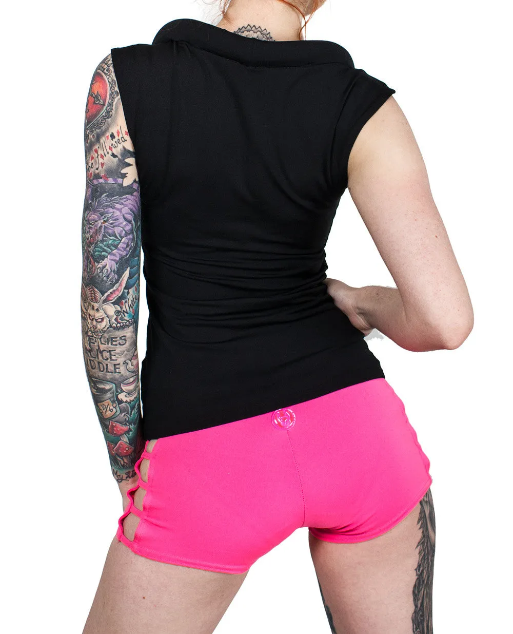 ORBIT VEST