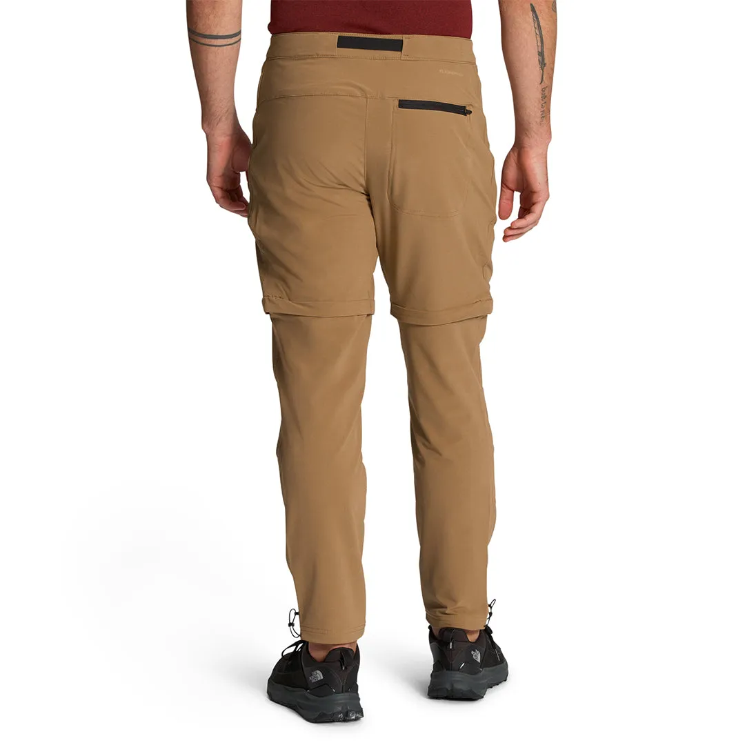 PANTALONES CONVERTIBLES PARAMOUNT PRO PARA HOMBRE
