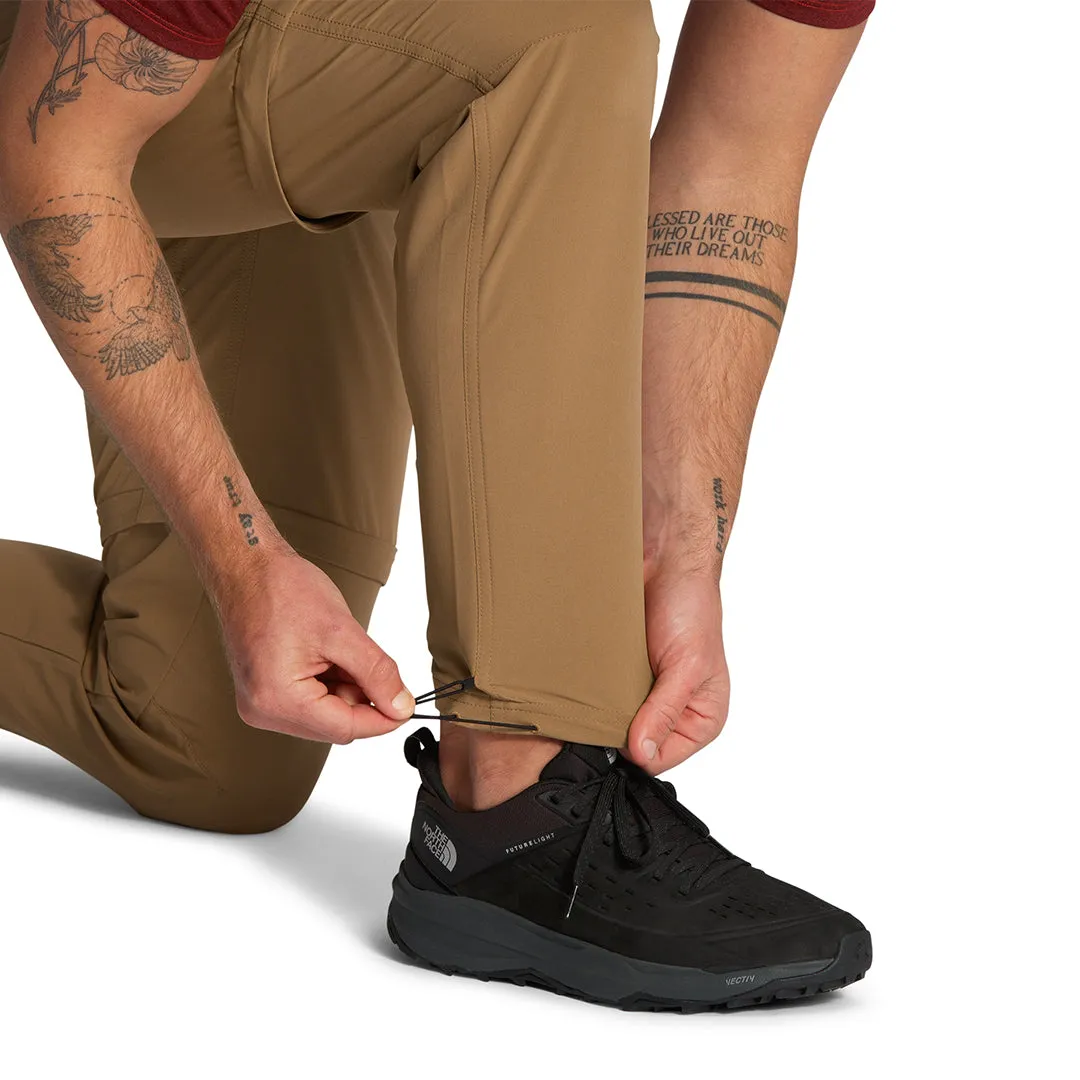 PANTALONES CONVERTIBLES PARAMOUNT PRO PARA HOMBRE