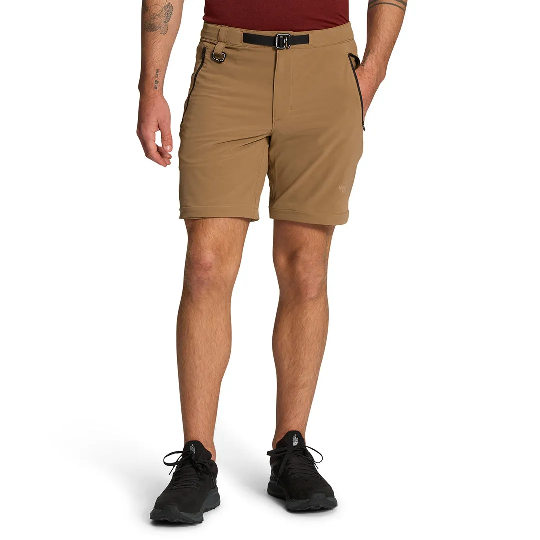 PANTALONES CONVERTIBLES PARAMOUNT PRO PARA HOMBRE