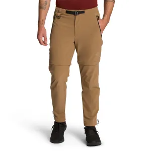 PANTALONES CONVERTIBLES PARAMOUNT PRO PARA HOMBRE