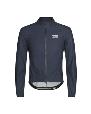 Pas Normal Studios - Mechanism Pertex Rain Jacket - Navy