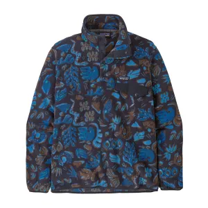 Patagonia LW Synchilla Snap-T Fleece P/O Men's
