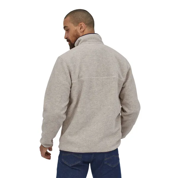 Patagonia LW Synchilla Snap-T Fleece P/O Men's