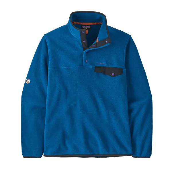 Patagonia LW Synchilla Snap-T Fleece P/O Men's