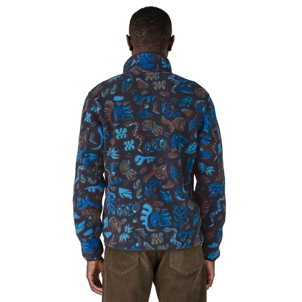 Patagonia LW Synchilla Snap-T Fleece P/O Men's