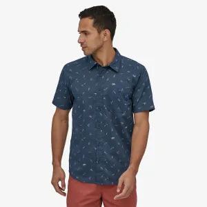 Patagonia M's Go To Shirt