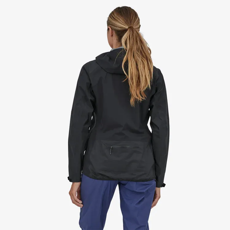 PATAGONIA W's Dirt Roamer Storm Jkt