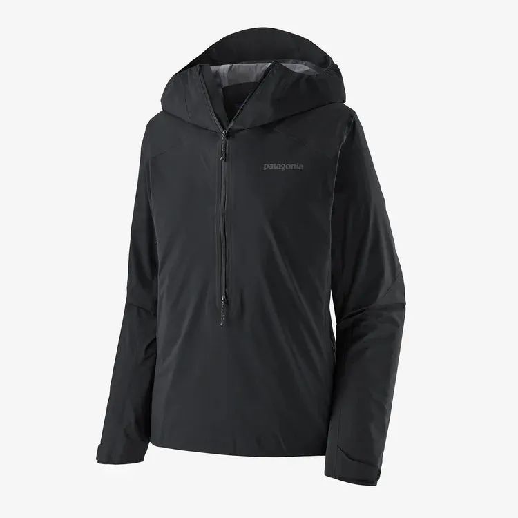 PATAGONIA W's Dirt Roamer Storm Jkt