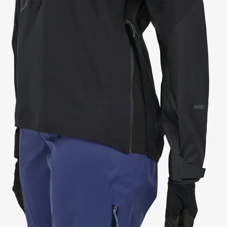 PATAGONIA W's Dirt Roamer Storm Jkt