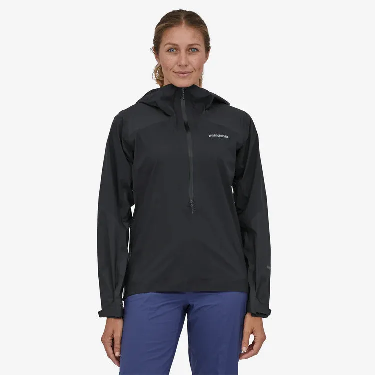 PATAGONIA W's Dirt Roamer Storm Jkt