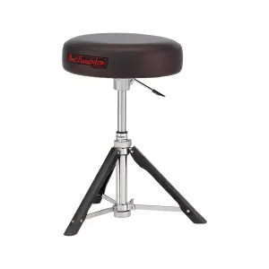 Pearl D-1500TGL Trilateral Gas Lift Round Drum Throne