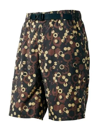 PEARL IZUMI Stretch Short Pants -9110-