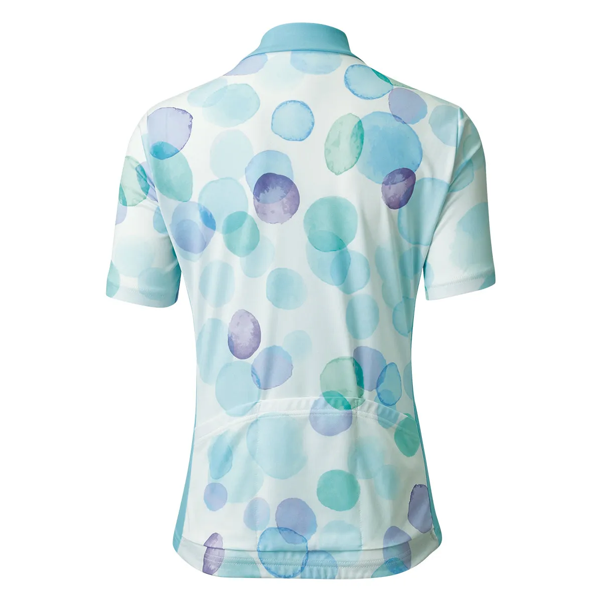 Pearl Izumi Women's UV Print Jersey - Water Color ( W621-B-6 )