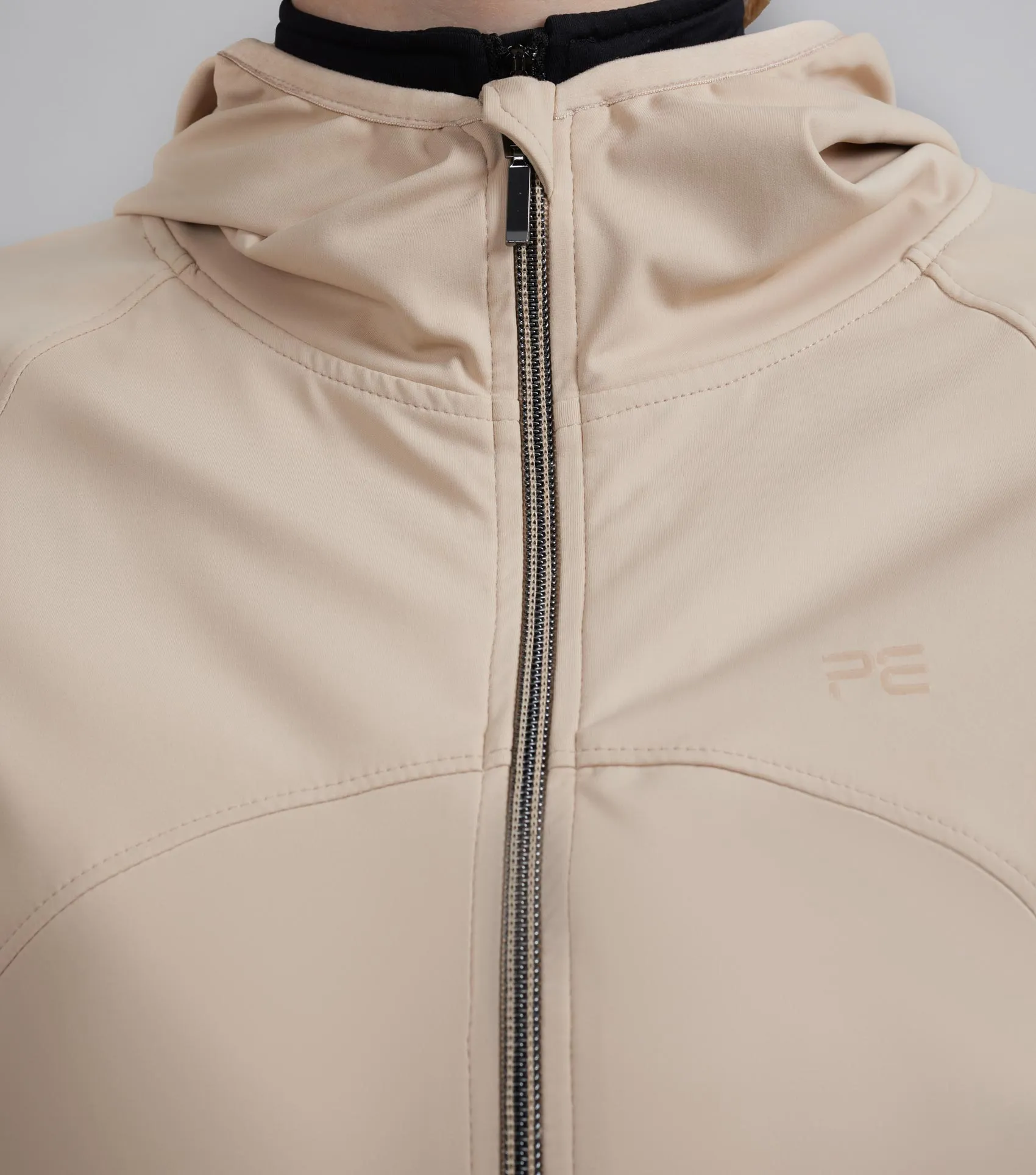 PEI Franca Ladies Sports Jacket - CrÃ¨me