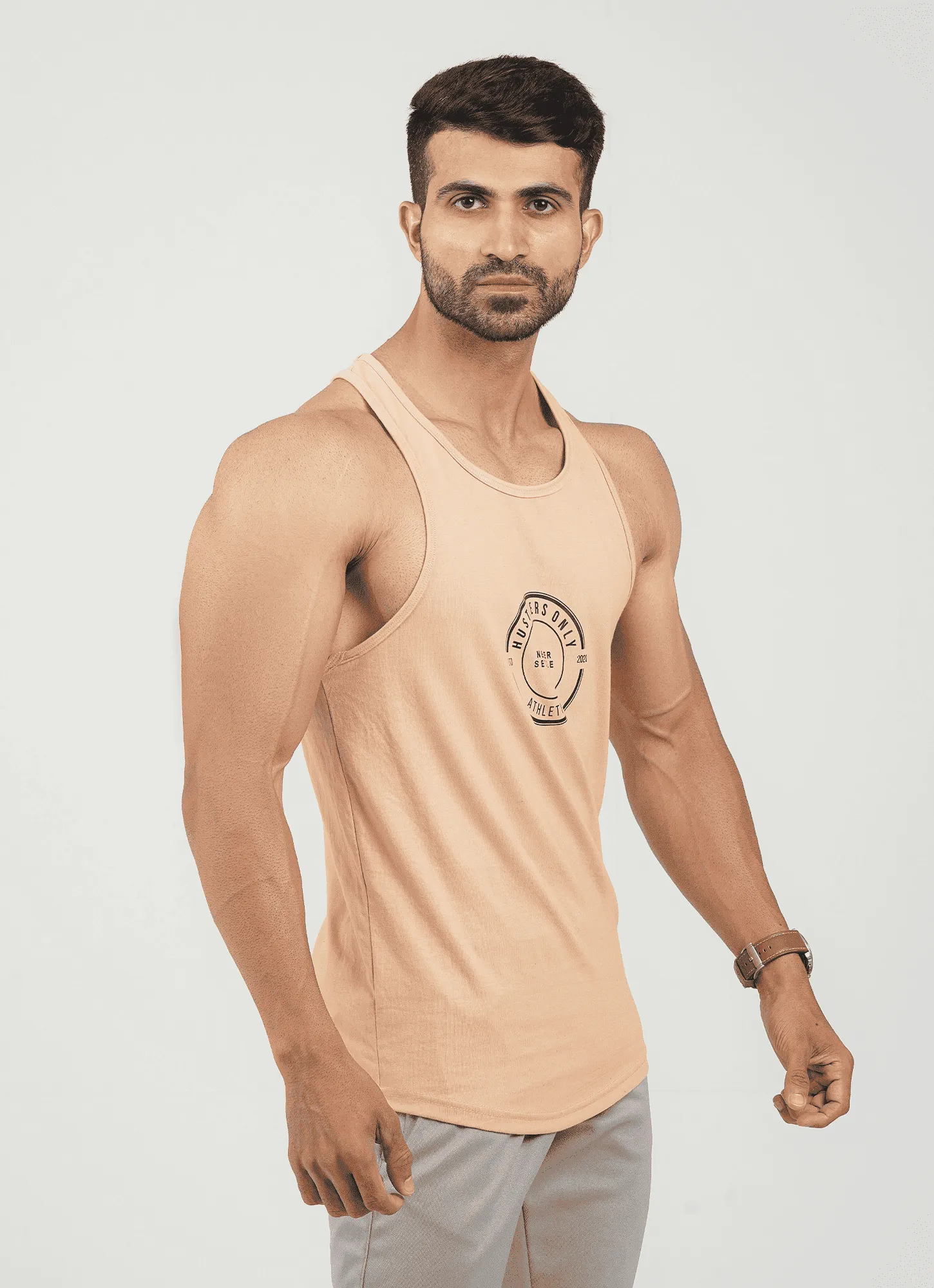 Performance Tank - Skin