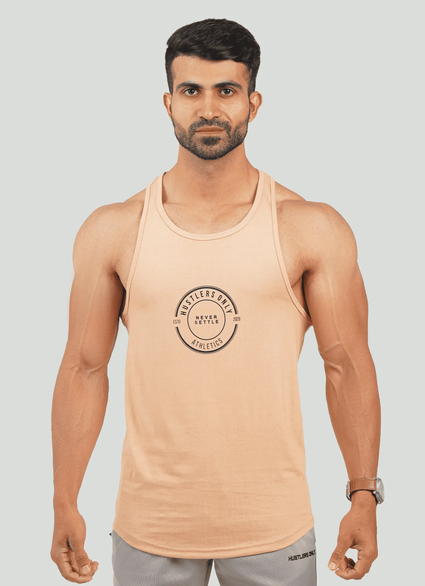 Performance Tank - Skin
