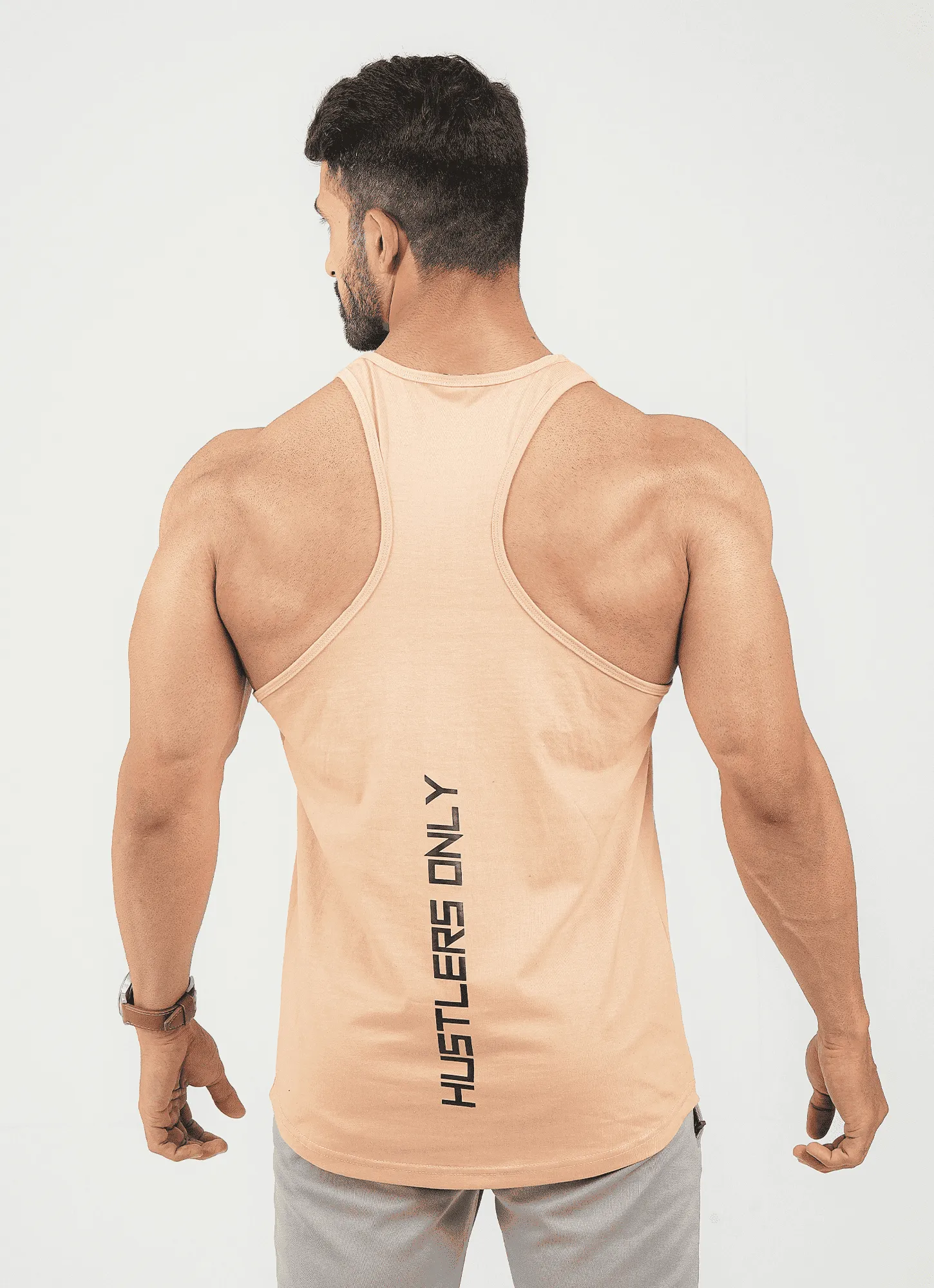 Performance Tank - Skin