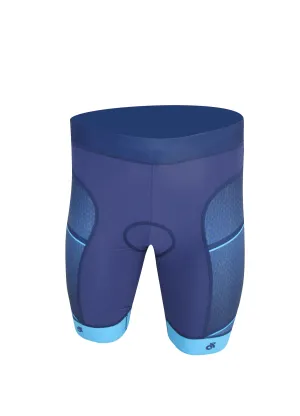 PERFORMANCE TRI SHORTS