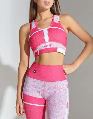 PINK RIVER TOP